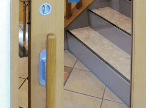 ドアストッパー