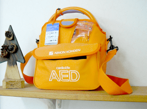 AED
