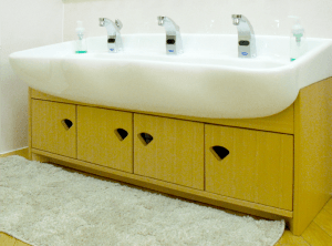 インフルエンザ予防