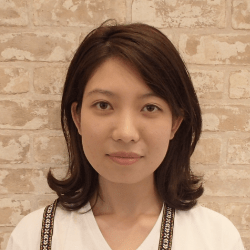 福島本部校 劉 止微先生