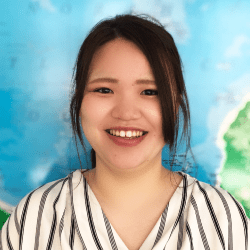 福島本部校 江川 有希先生