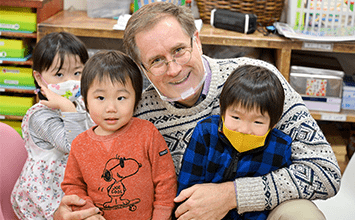 Counseling・Tutoring